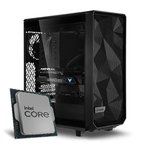 Workstation Konfigurator