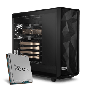 Workstation Konfigurator