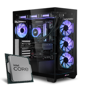 Gaming PC Konfigurator