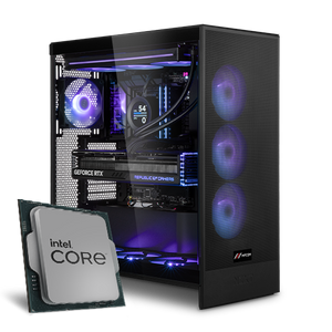 High-End PC Konfigurator