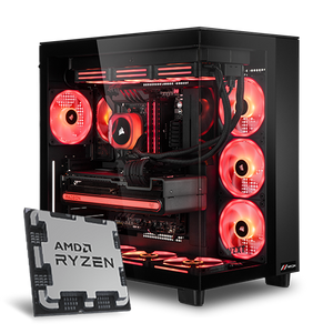 High-End PC Konfigurator