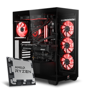 High-End PC Konfigurator