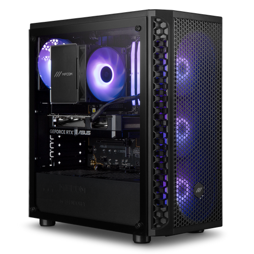 ゲーミングPC Ryzen 7 7700X/RX9070XT/32GB/1TB ゲーミングPC Ryzen 7 7700X/RX9070XT/32GB/1TB ゲーミングPC Ryzen 7
