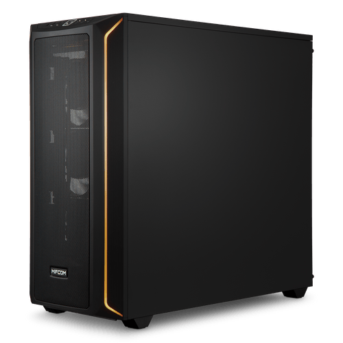 Sim Racing Edition Ryzen 7 9700X - RTX 5070 Ti | MIFCOM