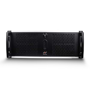 19" Rack-Workstation Konfigurator