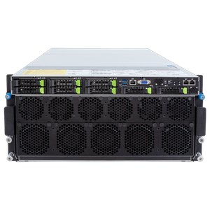 5HE GPU Server Konfigurator