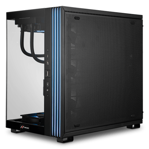 Gaming PC Core i9-14900KF - RTX 5080 | MIFCOM
