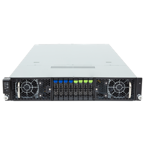 2HE GPU Server Konfigurator