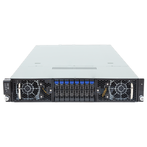 2HE GPU Server Konfigurator