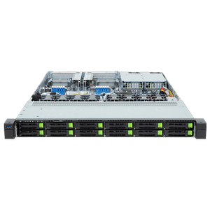1HE Server Konfigurator