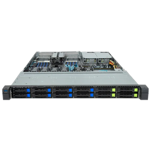 1HE Server Konfigurator