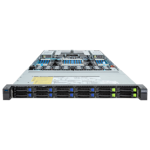 1HE Server Konfigurator
