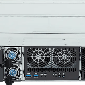 2HE GPU Server Konfigurator