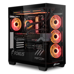 FOKUS Edition