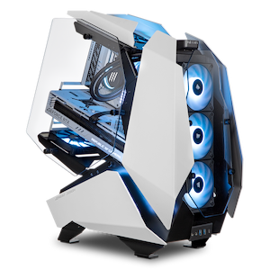 SC Gaming PC