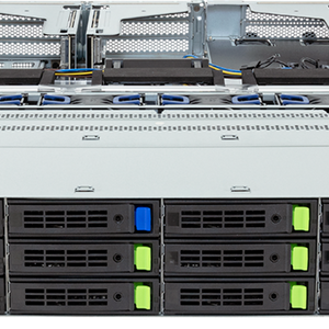 2HE GPU Server Konfigurator