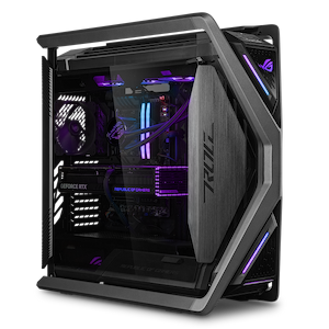 SC Gaming PC