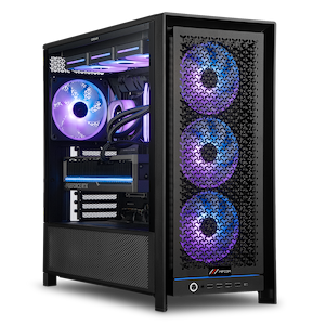 High-End-PC