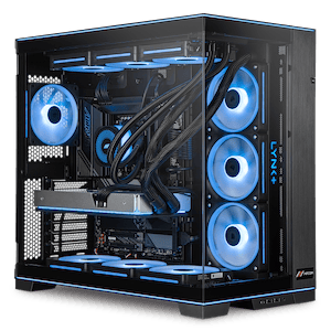 High-End-PC