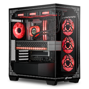 Crimson Desert Edition