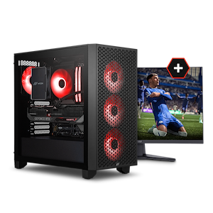 Kickoff-Deal