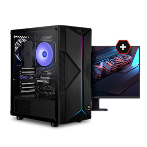 Entry Gaming PC