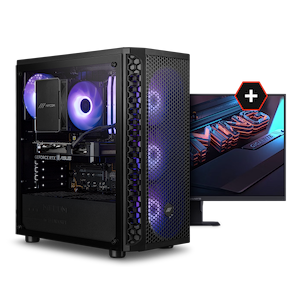 Entry Gaming PC