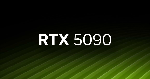 NVIDIA GeForce RTX 5090