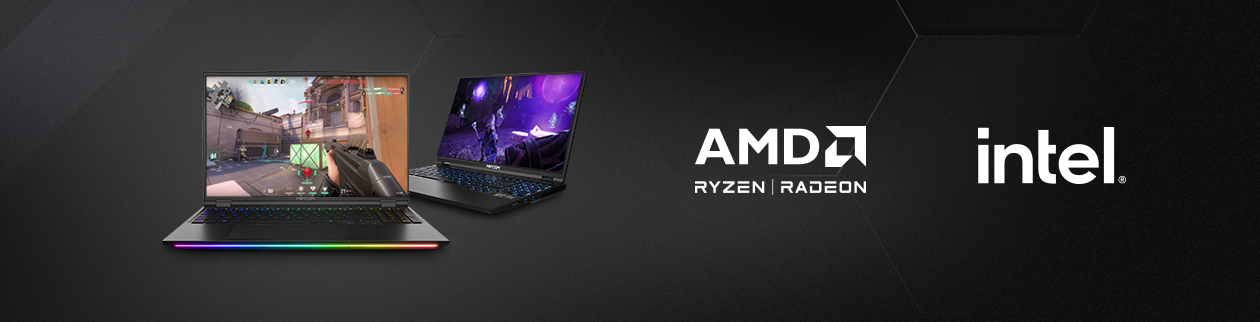 Advanced Gaming Laptops