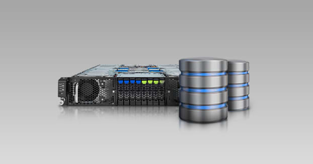 Datenbank-Server