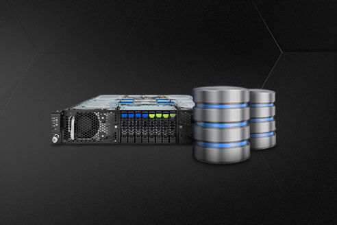 Datenbank-Server