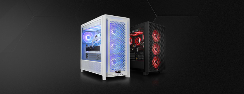 Creator PCs