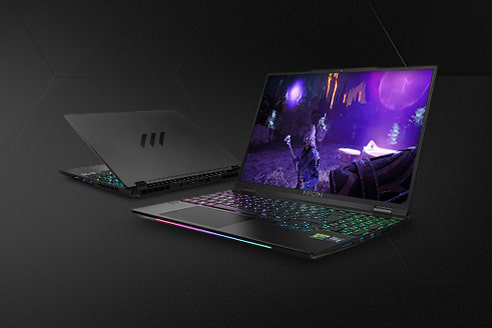 ▷ Laptops und Notebooks online kaufen | MIFCOM