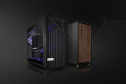 ▷ Special Edition Workstations zusammenstellen | MIFCOM