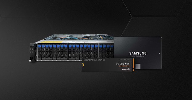 Storage-Server