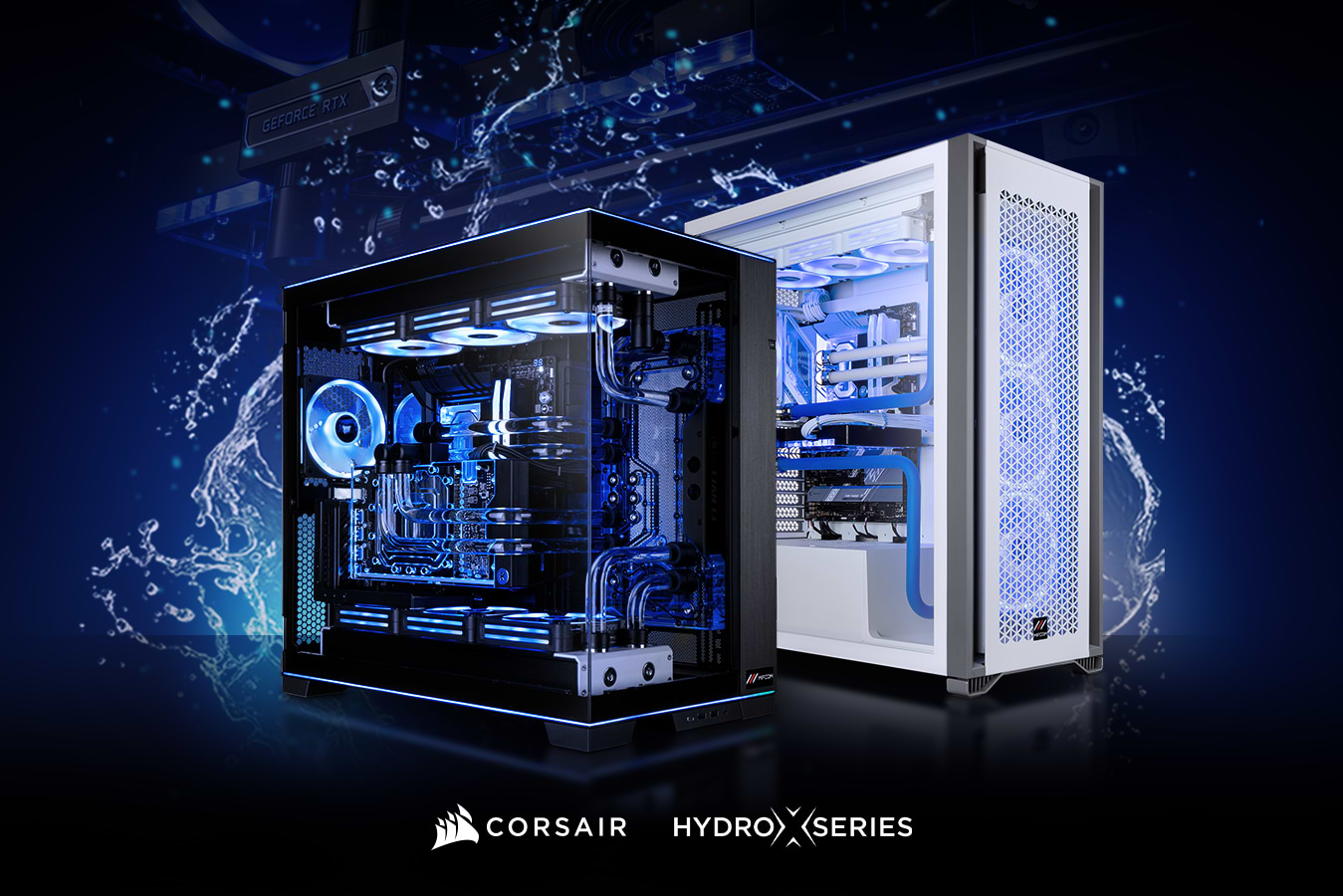 パソコン pc gaming customwater ▷ Wassergekühlte Gaming PCs & High-End PCs kaufen - MIFCOM