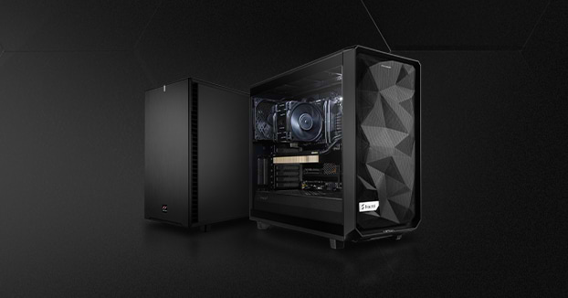 Workstations Intel Core 14. Gen
