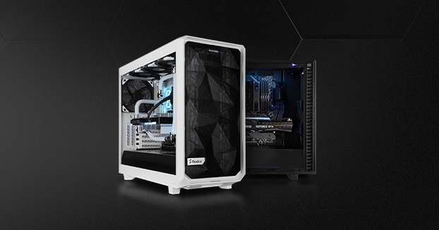 Workstations Intel Core Ultra