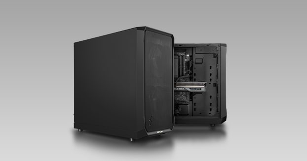 Local LLM KI Workstations